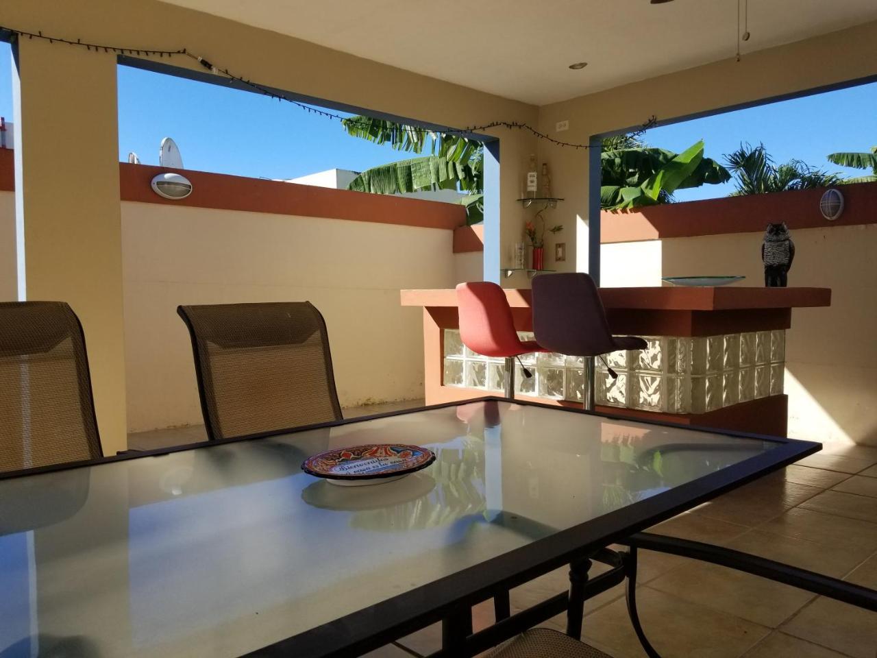 Tropical Delightful Guest Studio Hotel Canovanas Exterior foto