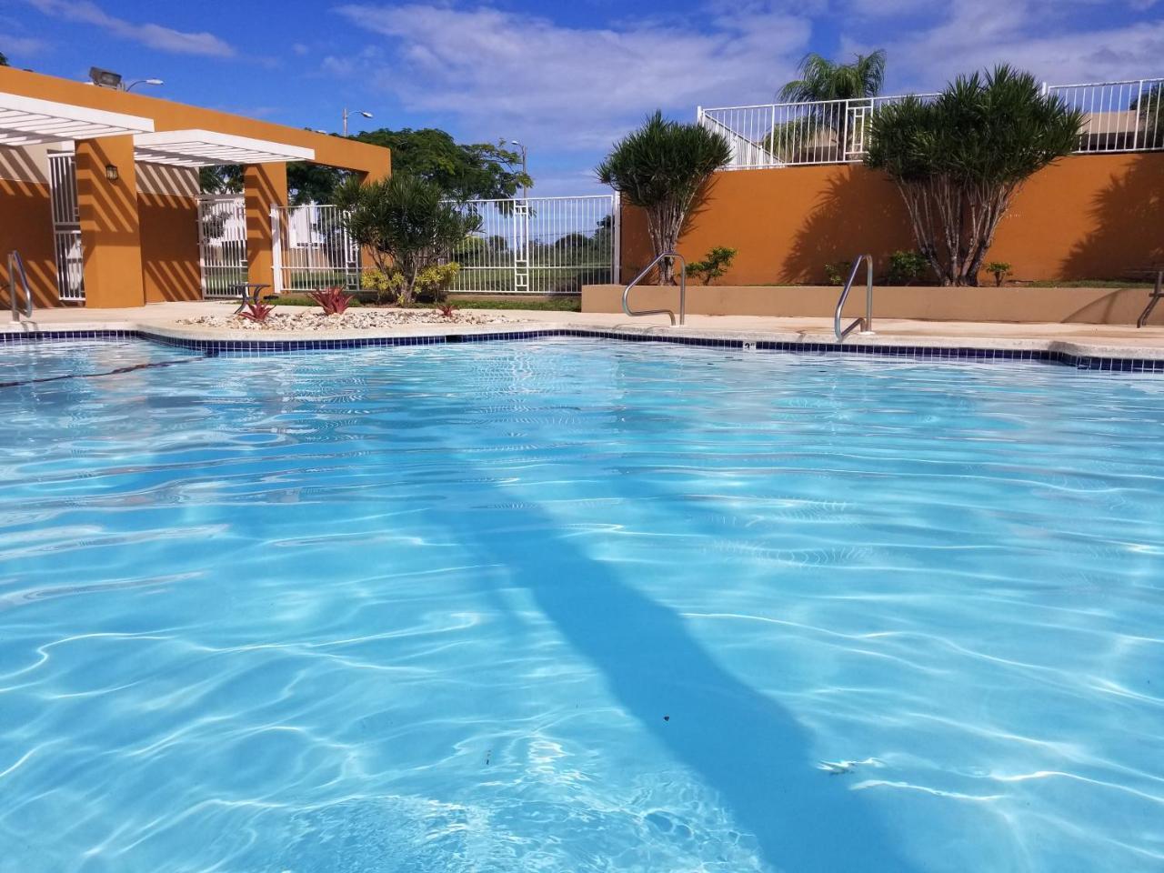 Tropical Delightful Guest Studio Hotel Canovanas Exterior foto