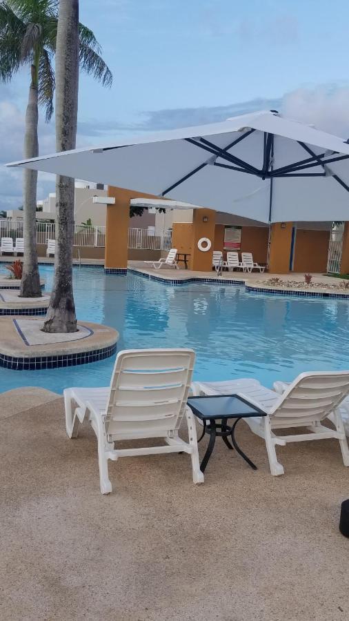 Tropical Delightful Guest Studio Hotel Canovanas Exterior foto